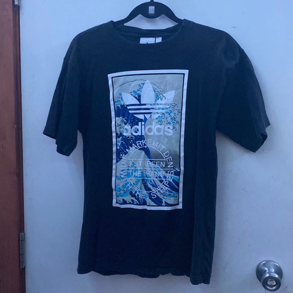 Addams shirt